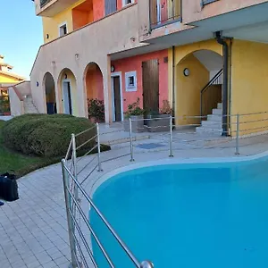 Casa vacanze La Casa Di Mery, Desenzano del Garda