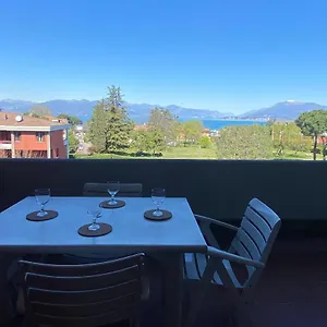Appartamento The Sunny Lake - With Pool, Desenzano del Garda